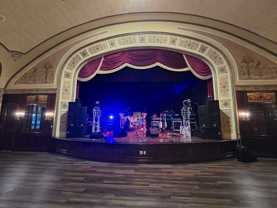 Polish wedding band in Chicago