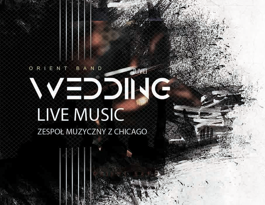 Polish American Wedding Live Music Bands in Chicago