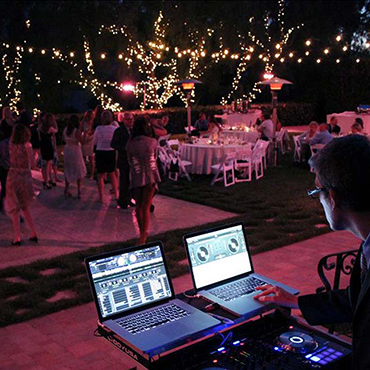 Chicago polski Dj na wesele